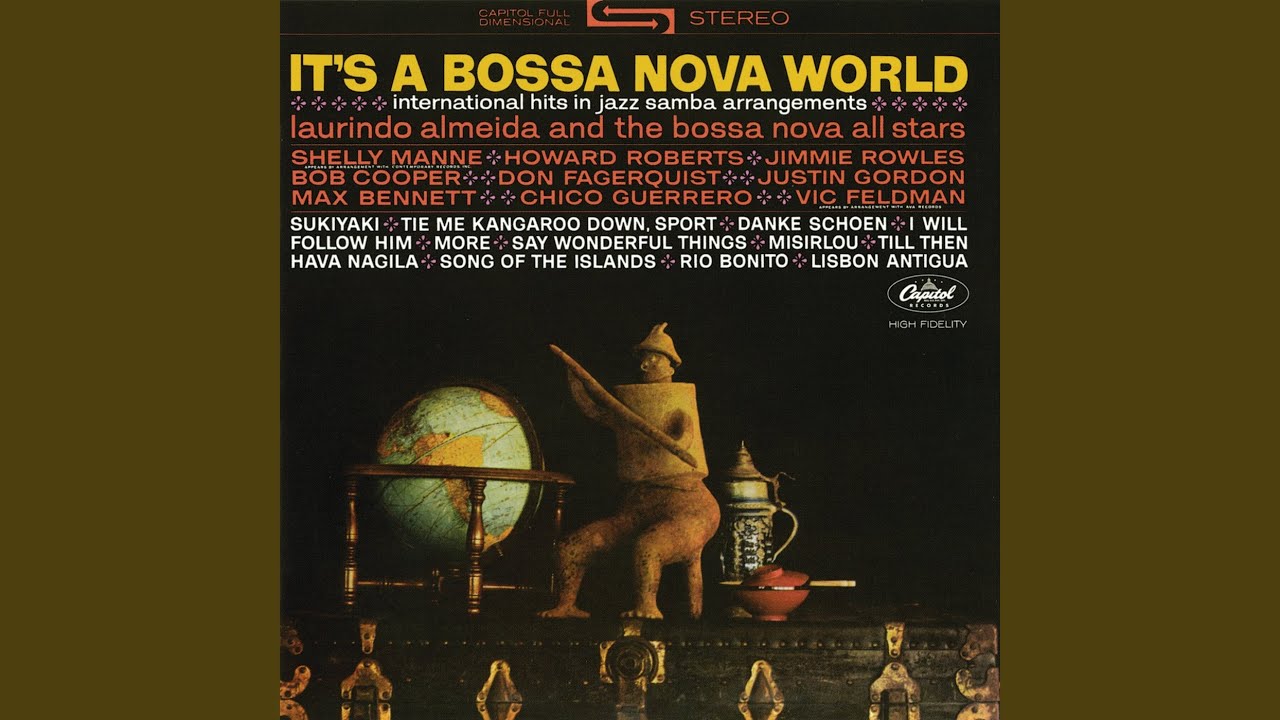 Tie Me Kangaroo Down, Sport YouTube