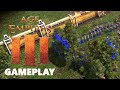 Age of Empire 3 Gameplay