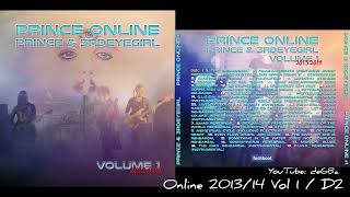 Prince - Online 2013/2014 Still Working - Volume 1 Disc 2 - YouTube