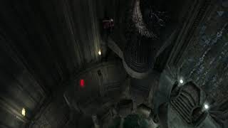 Devil May Cry 3 Glitch