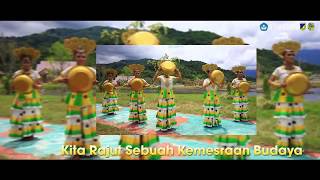 TVC Indonesiana 2018 - Vula Dongga Parigi Moutong