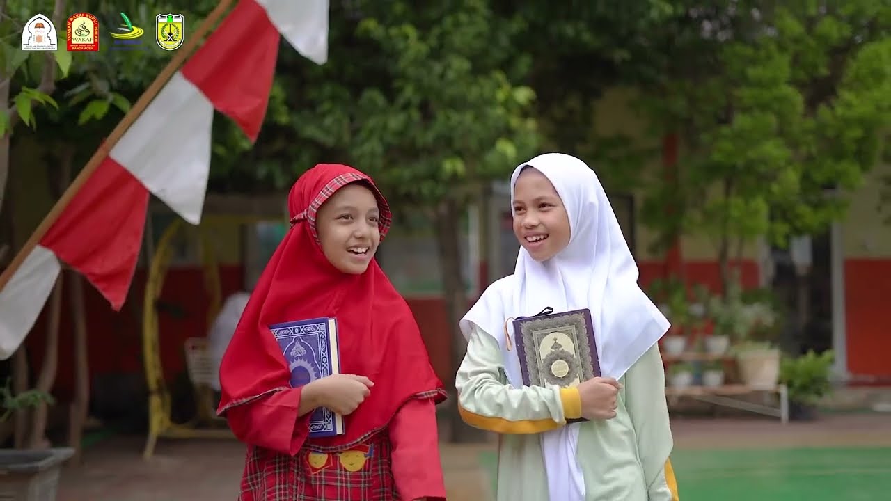 Yuk kenal lebih dekat SDIT Nurul Ishlah Banda Aceh |PROFIL SEKOLAH|