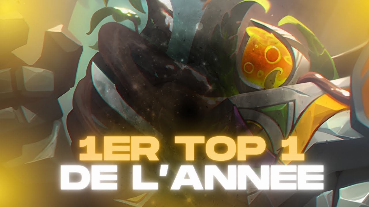 La PREMIÈRE GAME TFT de 2026 avec Torlk !!