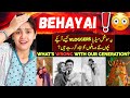 How these youtube vloggers destroying youths mind  indian reaction on hasi tv  kelaya reacts