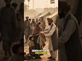 When the  World Needed Help: Pakistan’s Forgotten Kindness”