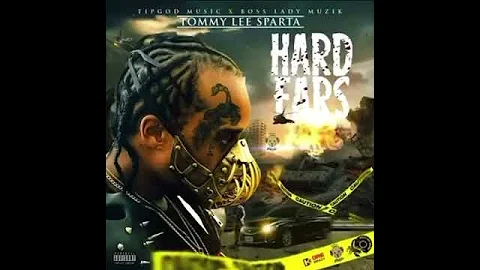 Tommy Lee Sparta - Hard Ears (Dropping Soon!!!)