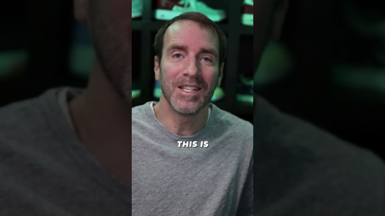 You NEED a Secondary Account