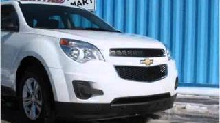 2014 Chevrolet Equinox Used Cars Columbia KY