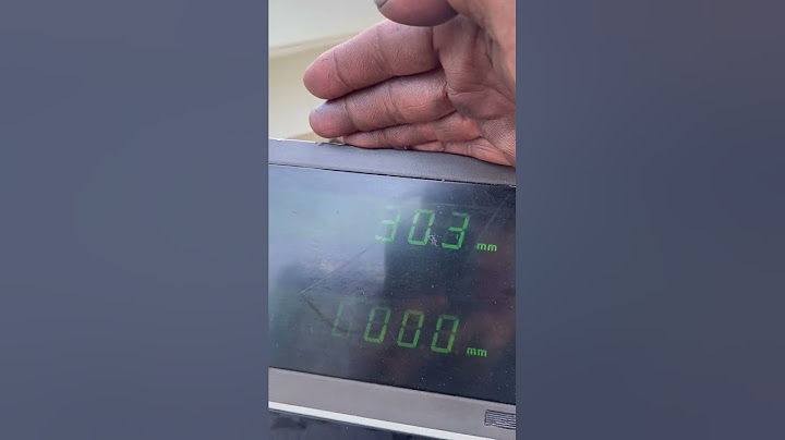 Hướng dẫn an toàn máy mài phẳng