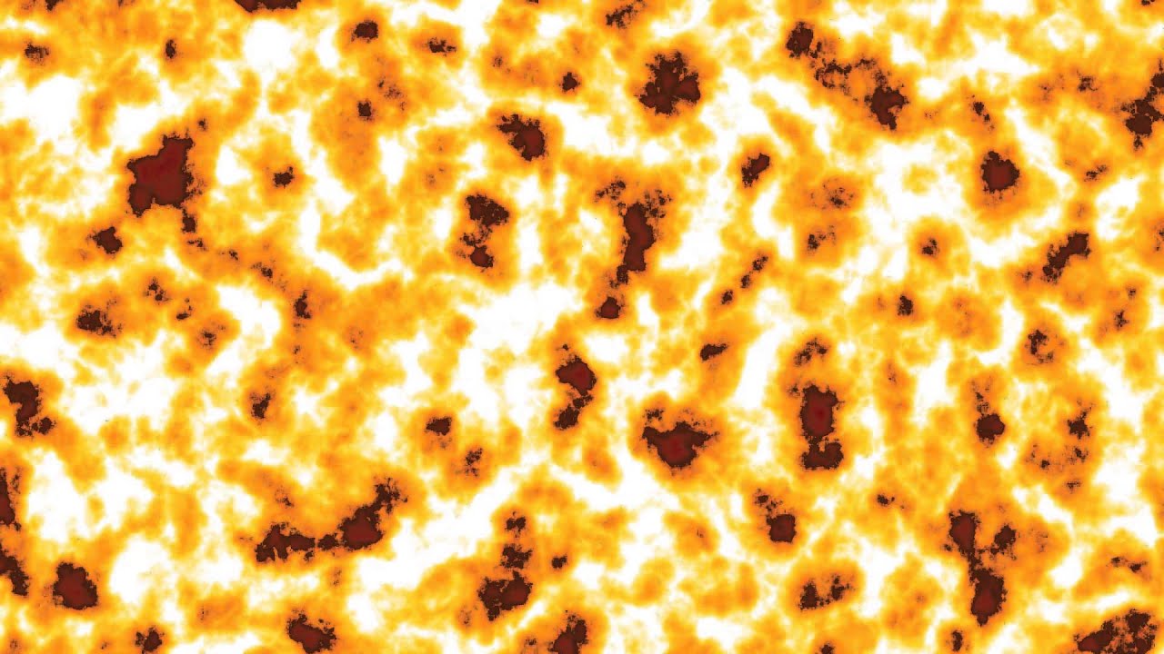 OpenCL Procedural Texture Demo - YouTube