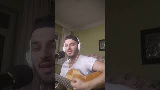 Murat Boz Olmuyor Olmuyor Cover