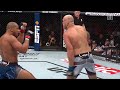 Was zeigt Gane vor Heimpublikum in Paris?: Gane vs Spivac | UFC Fight Night | DAZN Highlights