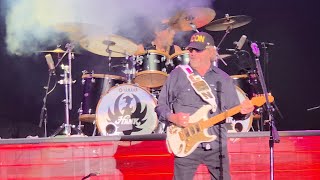 Hank Williams Jr. @ The Wharf. Orange Beach, AL LIVE June 7 2025.