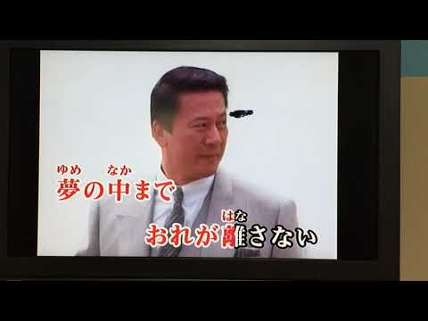 夢の中まで💙杉良太郎cover