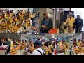 ARRIVÉE KOFFI OLOMIDE ET QUARTIER LATIN AU GRAND COMPLET PLUS DE 40 PERSONNES PONA CONCERT ING ARENA ARRIVÉE KOFFI OLOMIDE ET QUARTIER LATIN AU GRAND COMPLET PLUS DE 40 PERSONNES PONA CONCERT ING ARENA