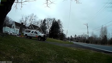 TBS Gemini 6th FPV Flight Crash