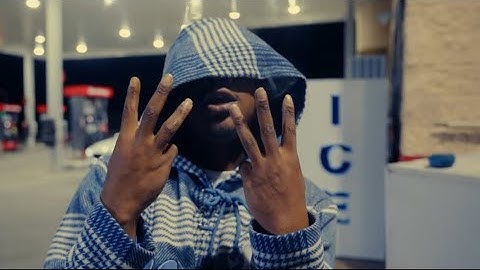 Ksoo83 - Ain’t Spin (Official Music Video) shot by @buckshotfilms4831 