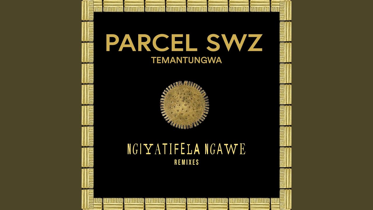 Ngiyatifela Ngawe (Slotta Remix)
