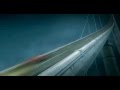 honda NSX &amp; lamborghini racing