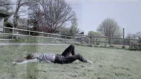 Level 2 Creative Media - Unit 8: Final Music Video