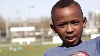 Hc Feijenoord Kikx Development