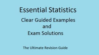 Statistics : how to construct ordered stem and leaf diagrams