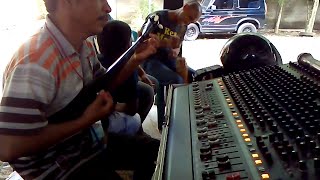 Onggar - onggar, Lagu Karo