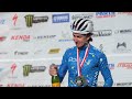 Ironman Round 12 ATV's - Full TV Episode - 2023 GNCC Racing