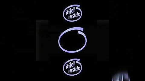 (YTPMV) Intel Inside Scan With Da Drums [Good for Shuric Scans With Are Slides]