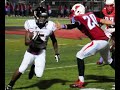 Coweta Tigers Give Their All