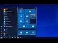 How To Customize Window 10 Start Menu||Star Menu Ko Edit Kyse Keyn|| Customize Start Menu Win 10