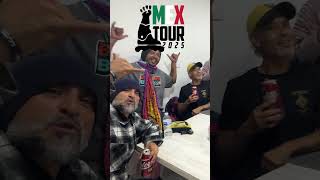 Mexico Blading Tour EP 1 Out Now!