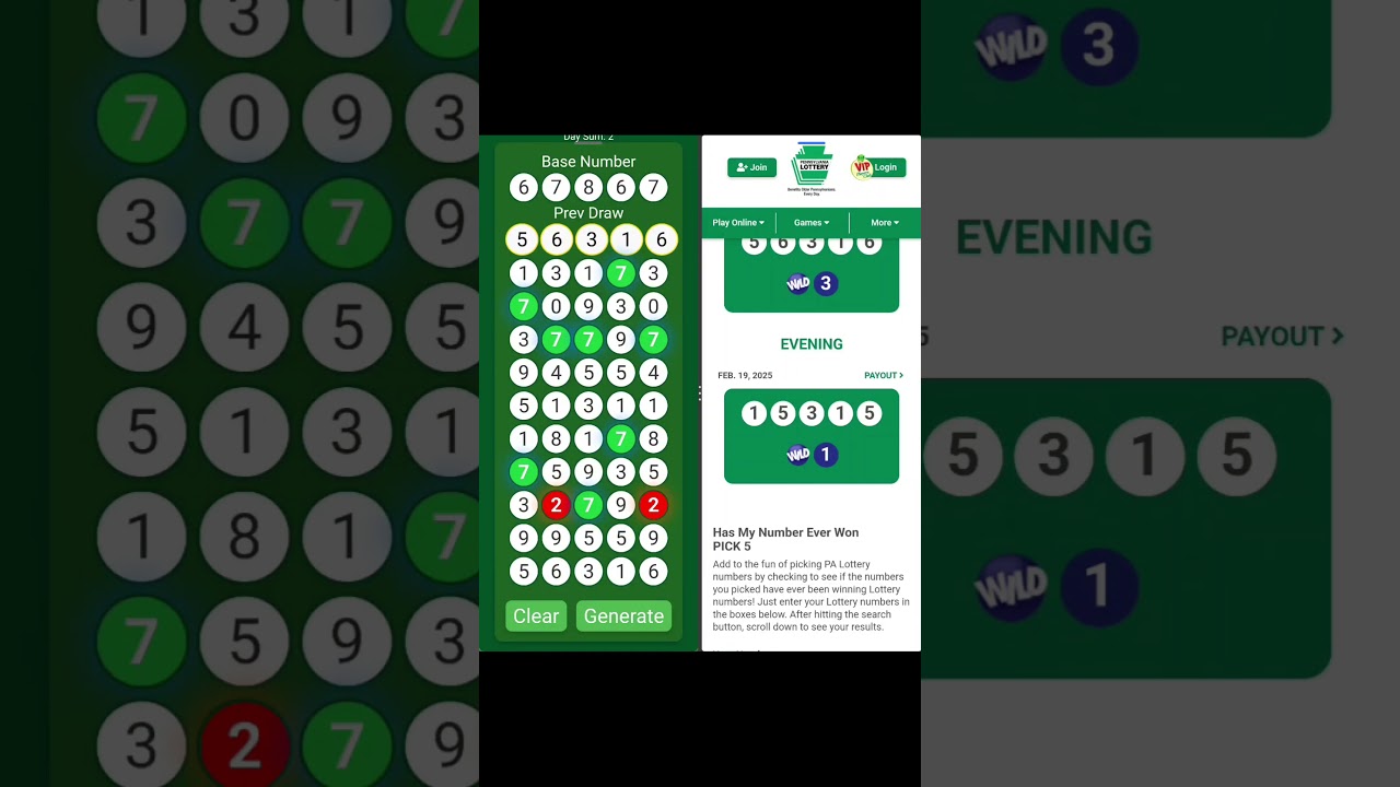 Lottery Strategies That ACTUALLY WORK