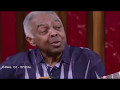 Gilberto Gil - Quatro Pedacinhos - Conversa Com Bial