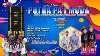 [LIVE] SINGA DANGDUT SING MENTOL- MENTOL ' PUTRA PA'I MUDA ' | ERETAN KULON | MINGGU 14 JUNI 2026