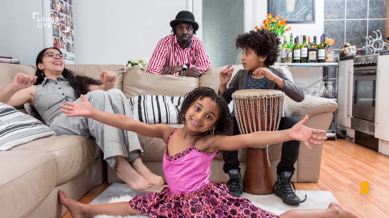 At home in the world's most multicultural city || Reya Reports