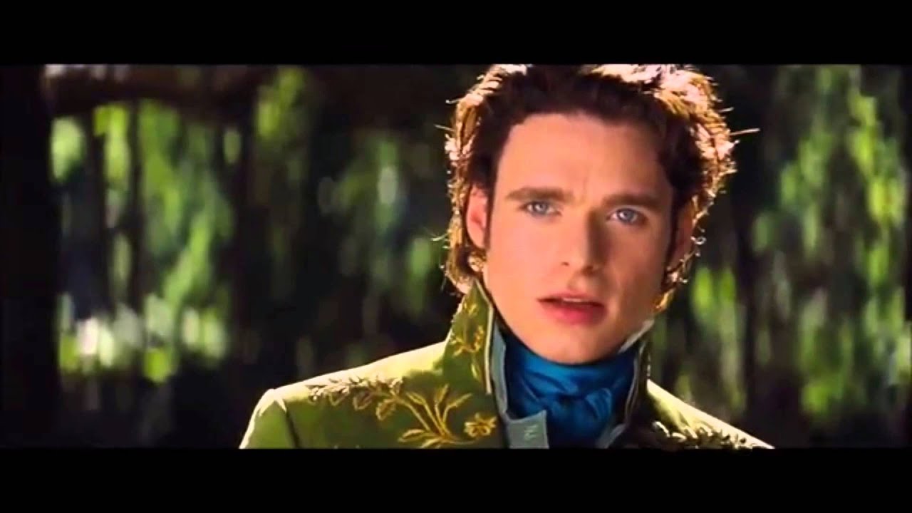 Cinderella 2015 Music Video - YouTube