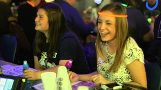 Cosmic Bingo at Swinomish Casino & Lodge screenshot 5