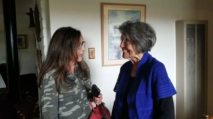 Jennie Martinez y Jeanette Padilla - Valentin de l...