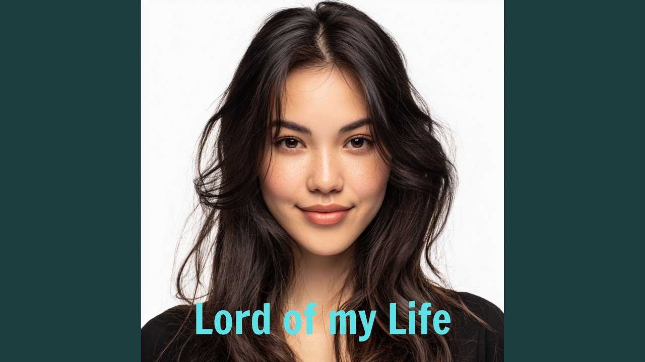 Lord of my Life