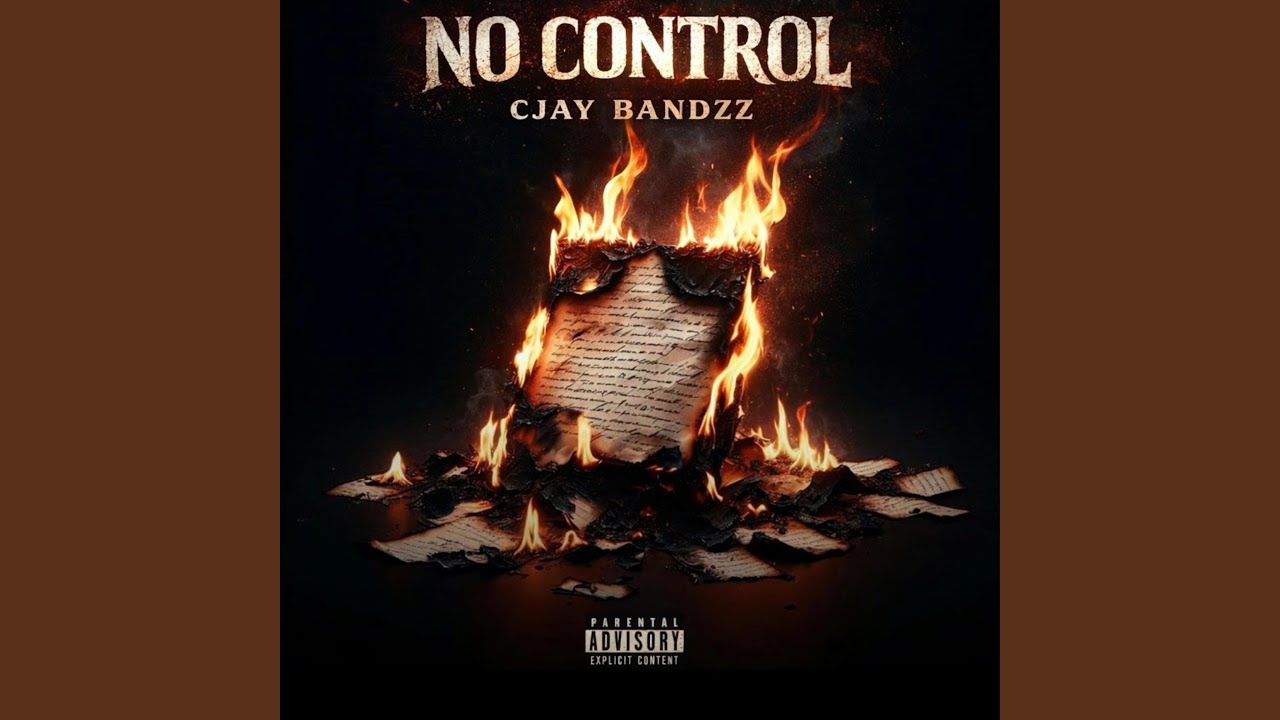 Watch No Control on YouTube Watch No Control on YouTube