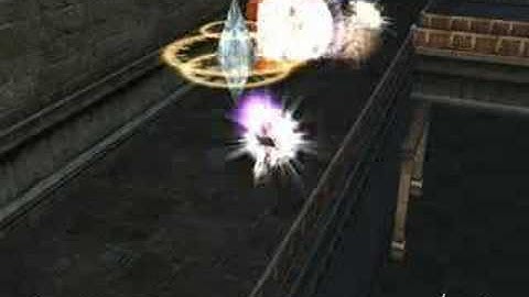 L2 BlueDragon DeadlySins Clan Giran Siege