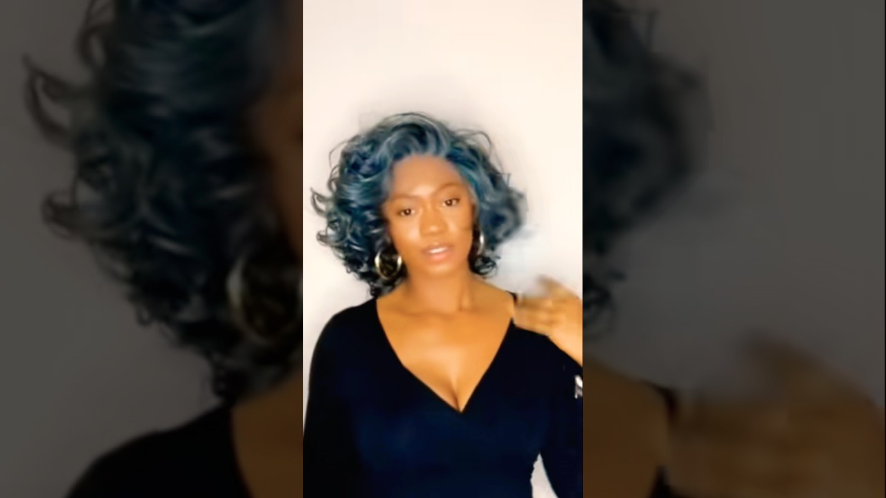 Going Gray Gracefully 