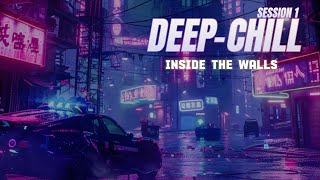 Deep House Melodic Techno l ChillCubicle
