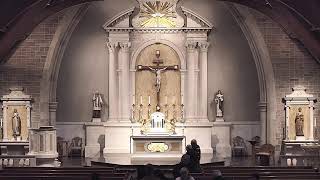 First Sunday of Lent