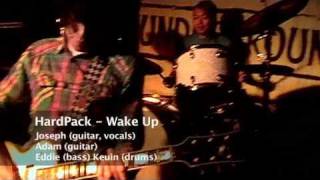 Underground Heavy - Hardpack - Wake Up - Hong Kong Live Music