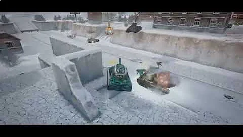 The best gaming video HS has ever seen 9631