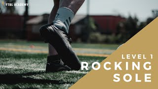 Level 1 | Rocking Sole