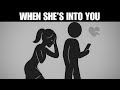 Every Women’s Body Language: Signs of Lust Men Always Miss | Psycho Shift