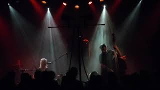 HYPERCULTE « Eisbaer », LP «Massif Occidental» (2019-04-26), Bonjo Joe